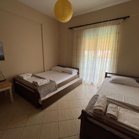 VrasnáSea & Sun Retreat别墅 外观 照片