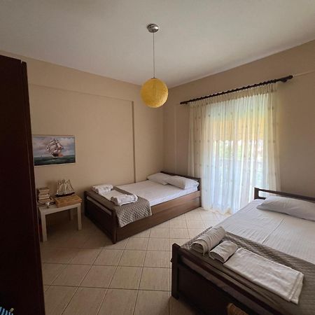 VrasnáSea & Sun Retreat别墅 外观 照片