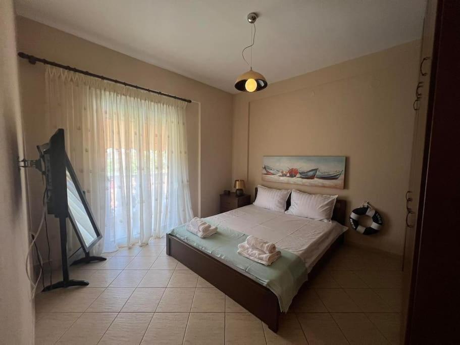 VrasnáSea & Sun Retreat别墅 外观 照片