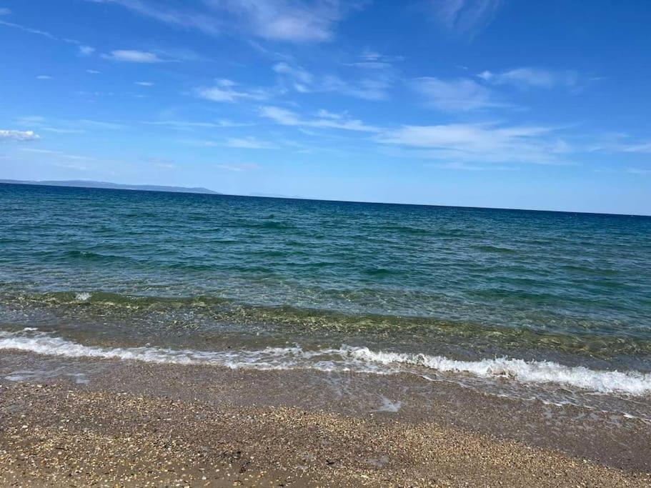 VrasnáSea & Sun Retreat别墅 外观 照片