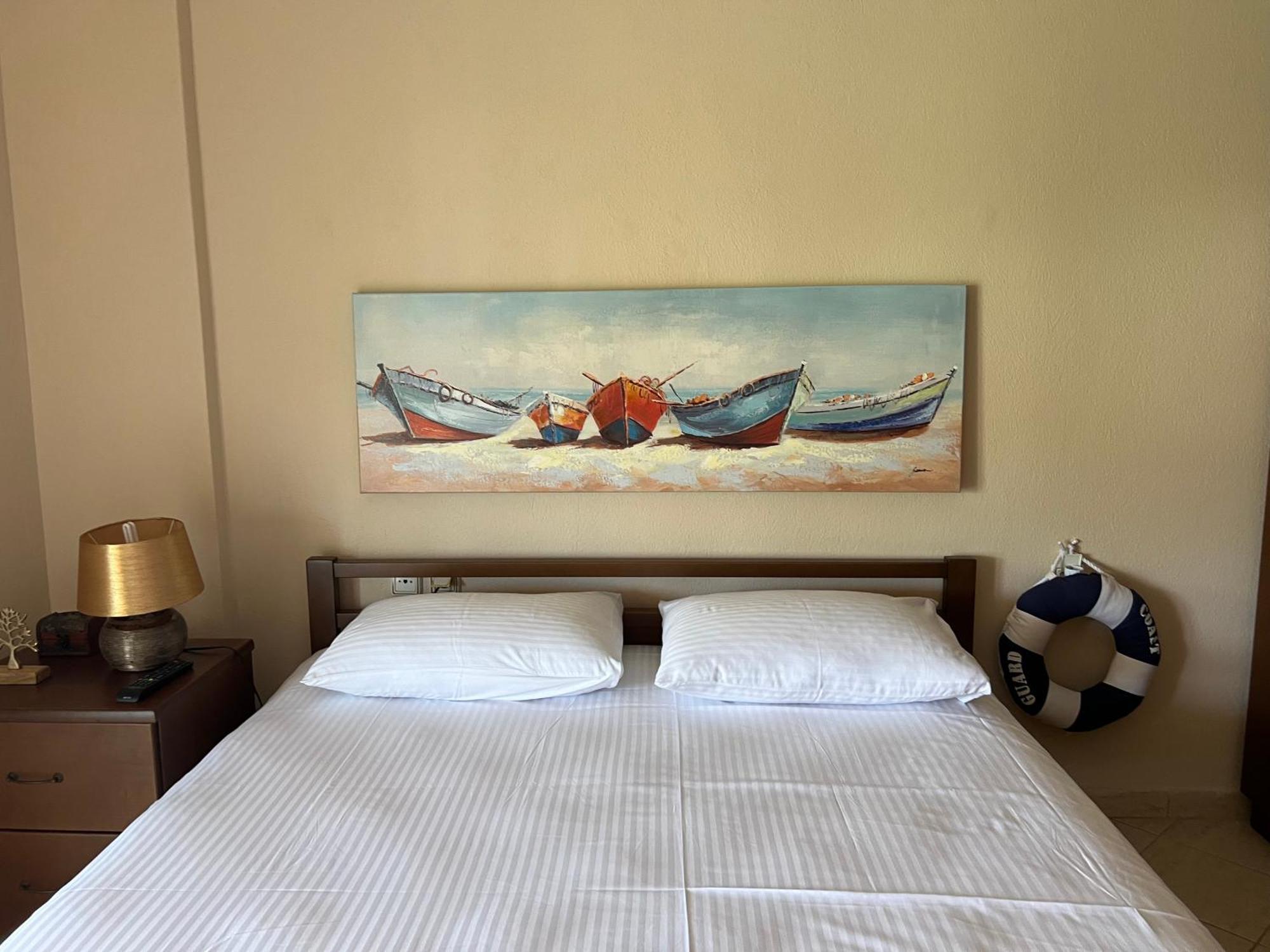 VrasnáSea & Sun Retreat别墅 外观 照片