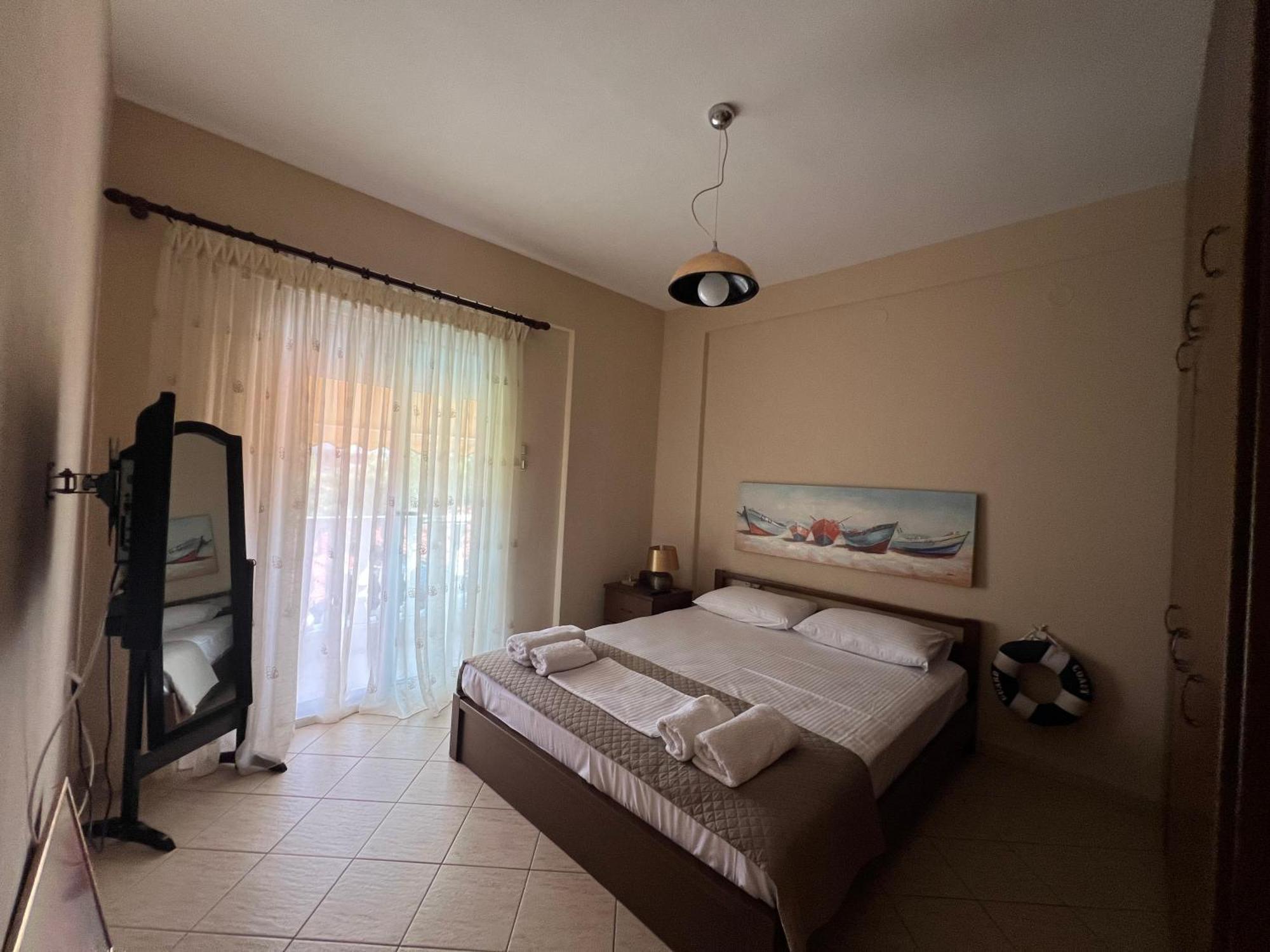 VrasnáSea & Sun Retreat别墅 外观 照片