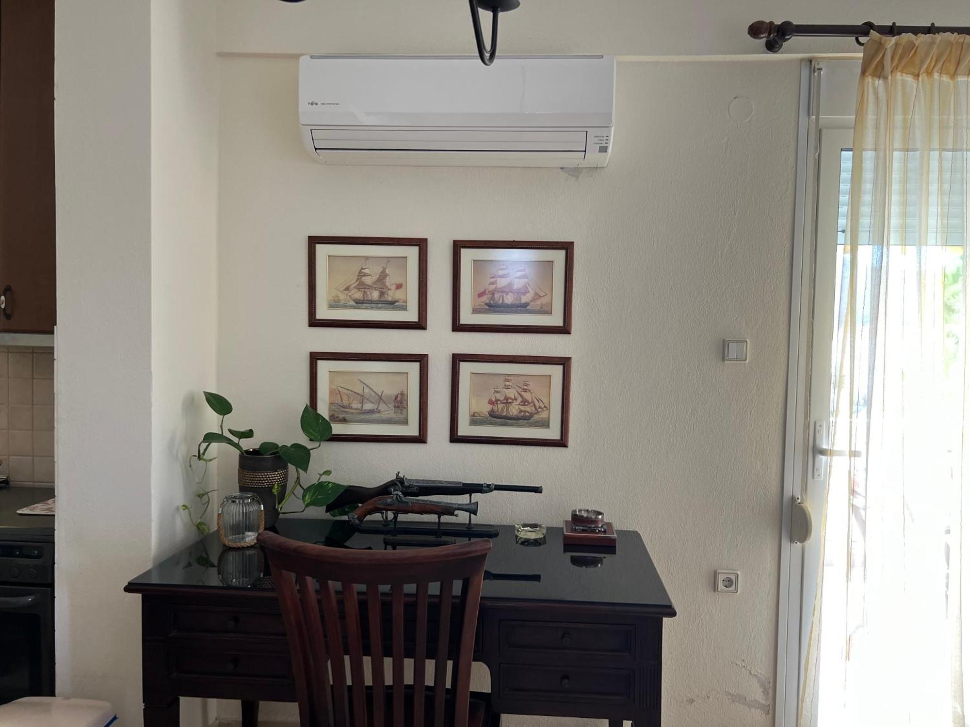 VrasnáSea & Sun Retreat别墅 外观 照片